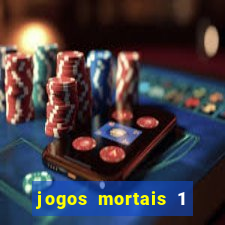 jogos mortais 1 final explicado